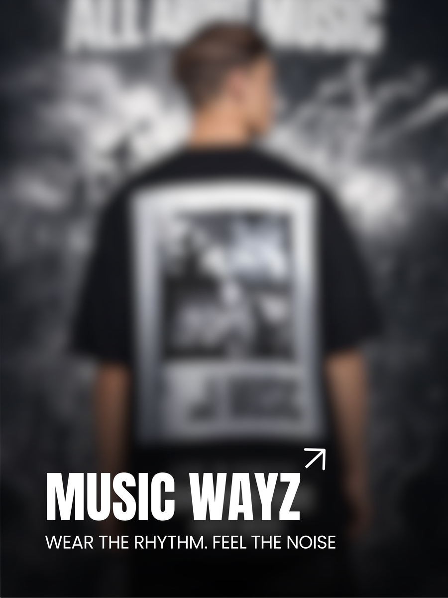 Music Wayz - Moodwayz