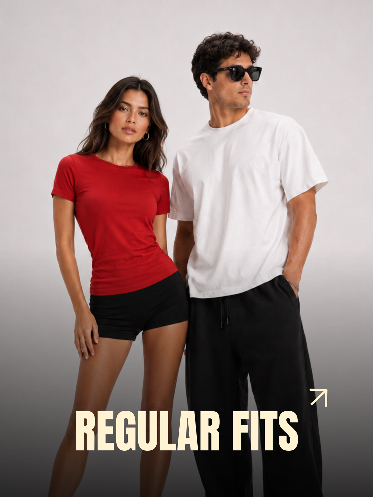 Regular Fits Collection – Everyday Streetwear by Moodwayz