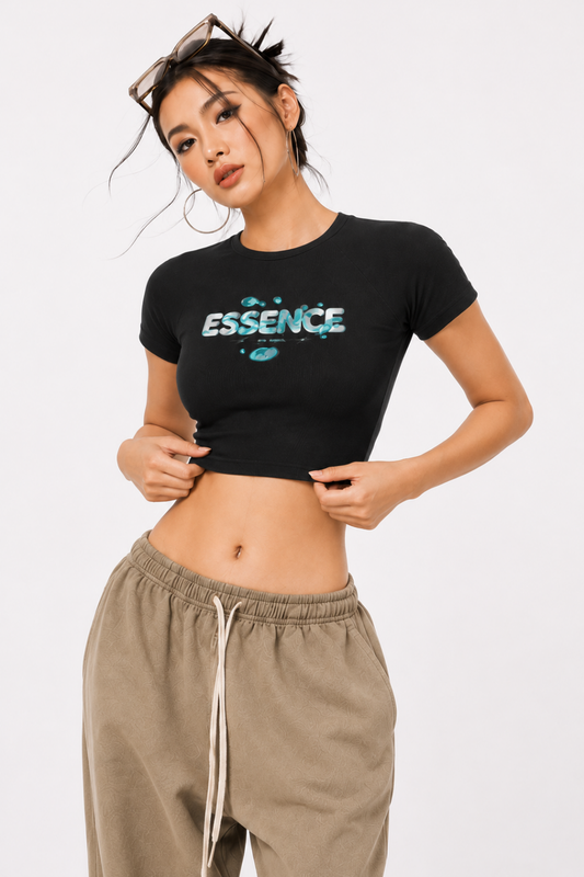 Essence Baby Tee