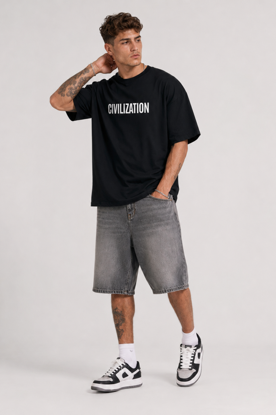 Men