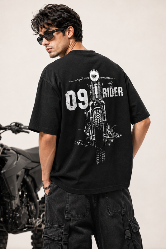 No Limits Oversized T-Shirt