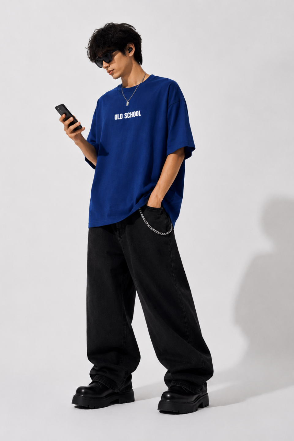 Men