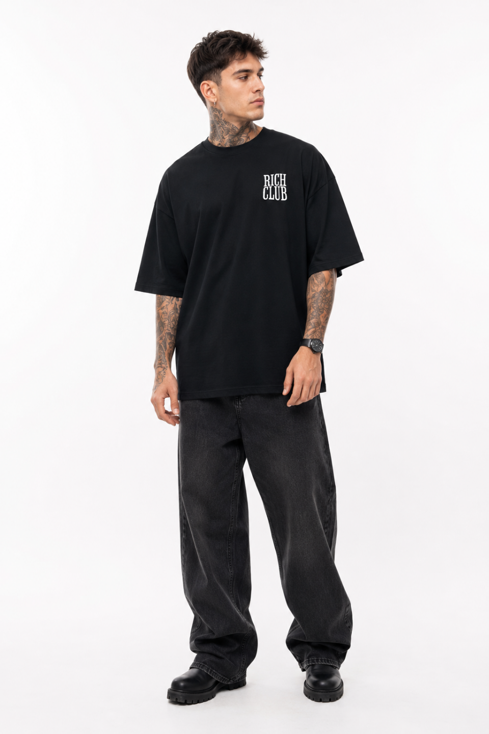 Men