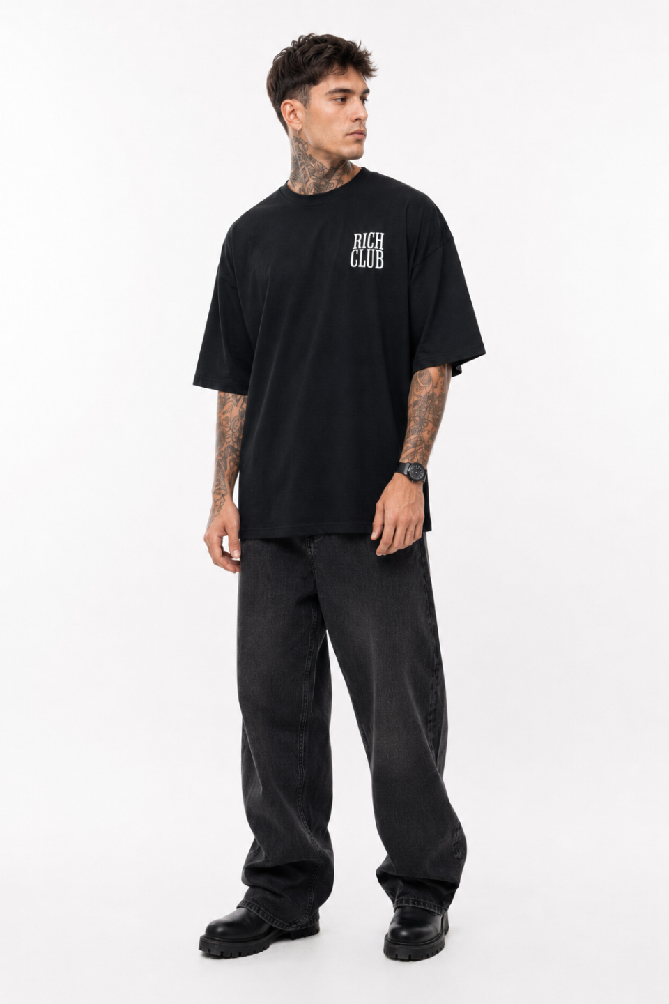 Men
