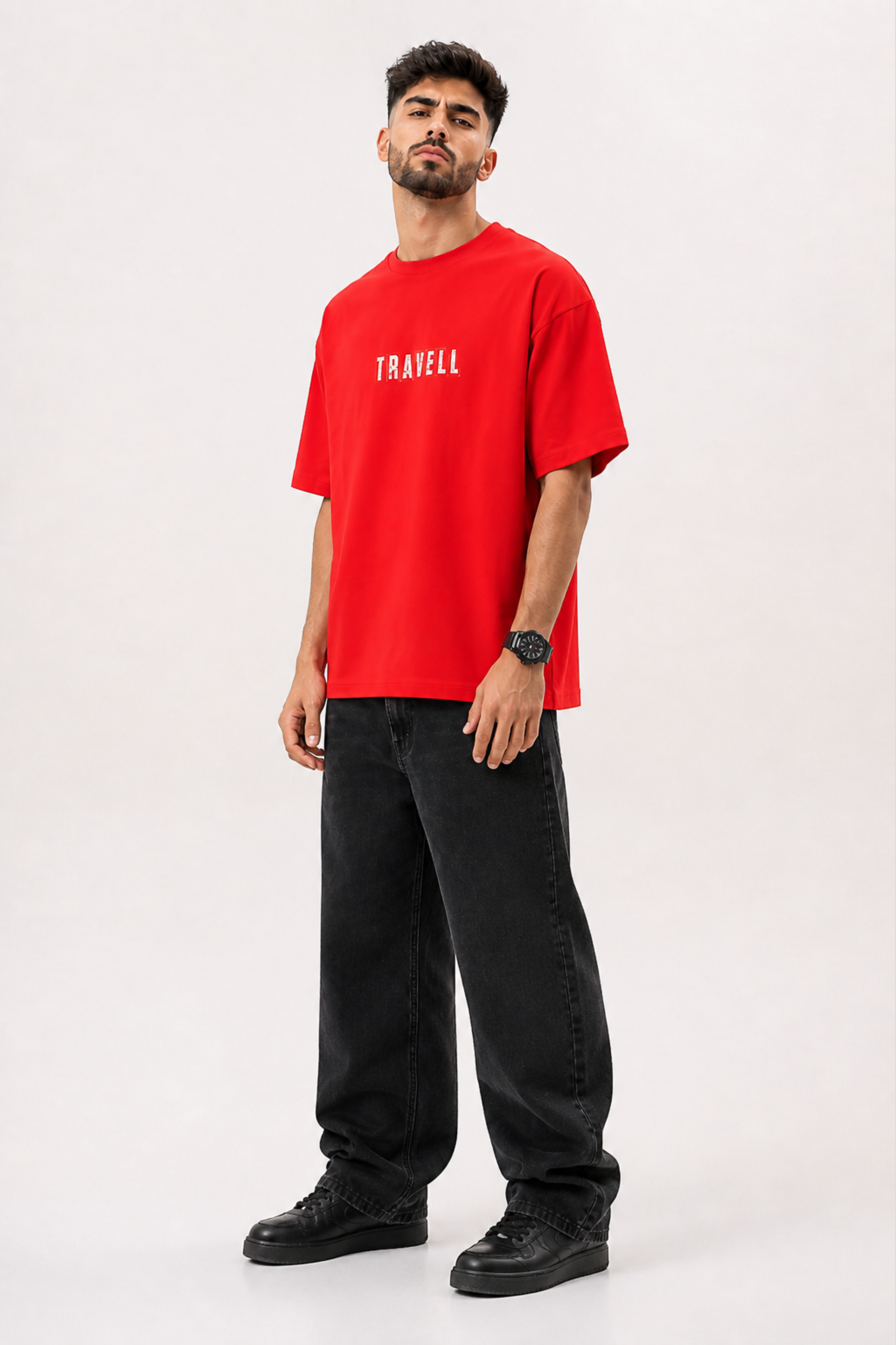Men